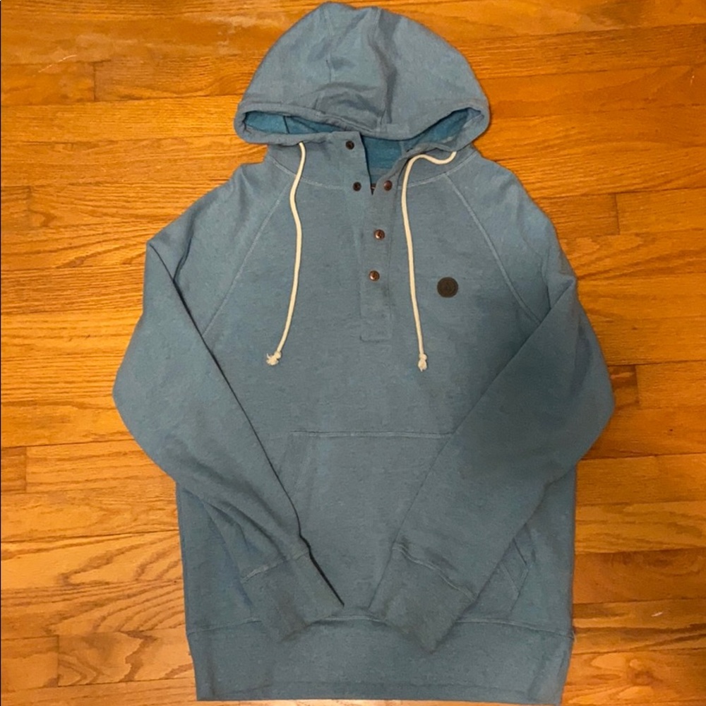 Men’s Volcom Hoodie
